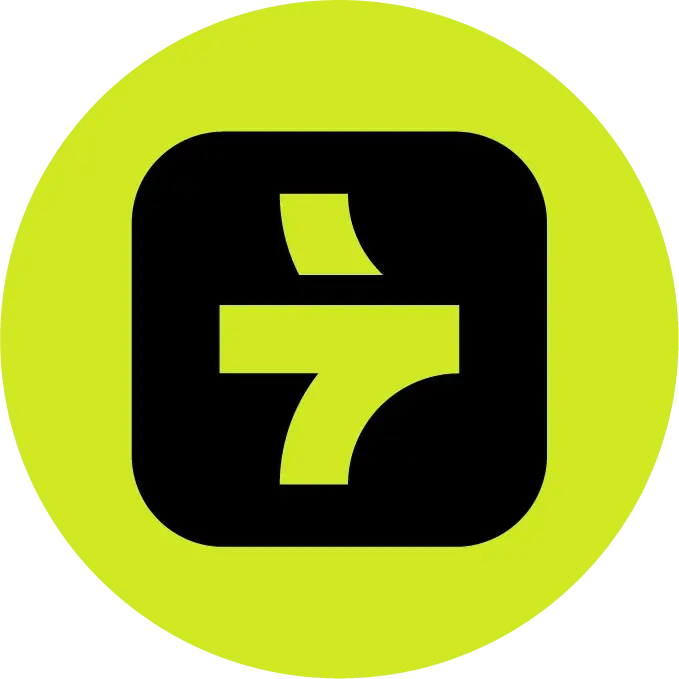 Kuper Logo Circle