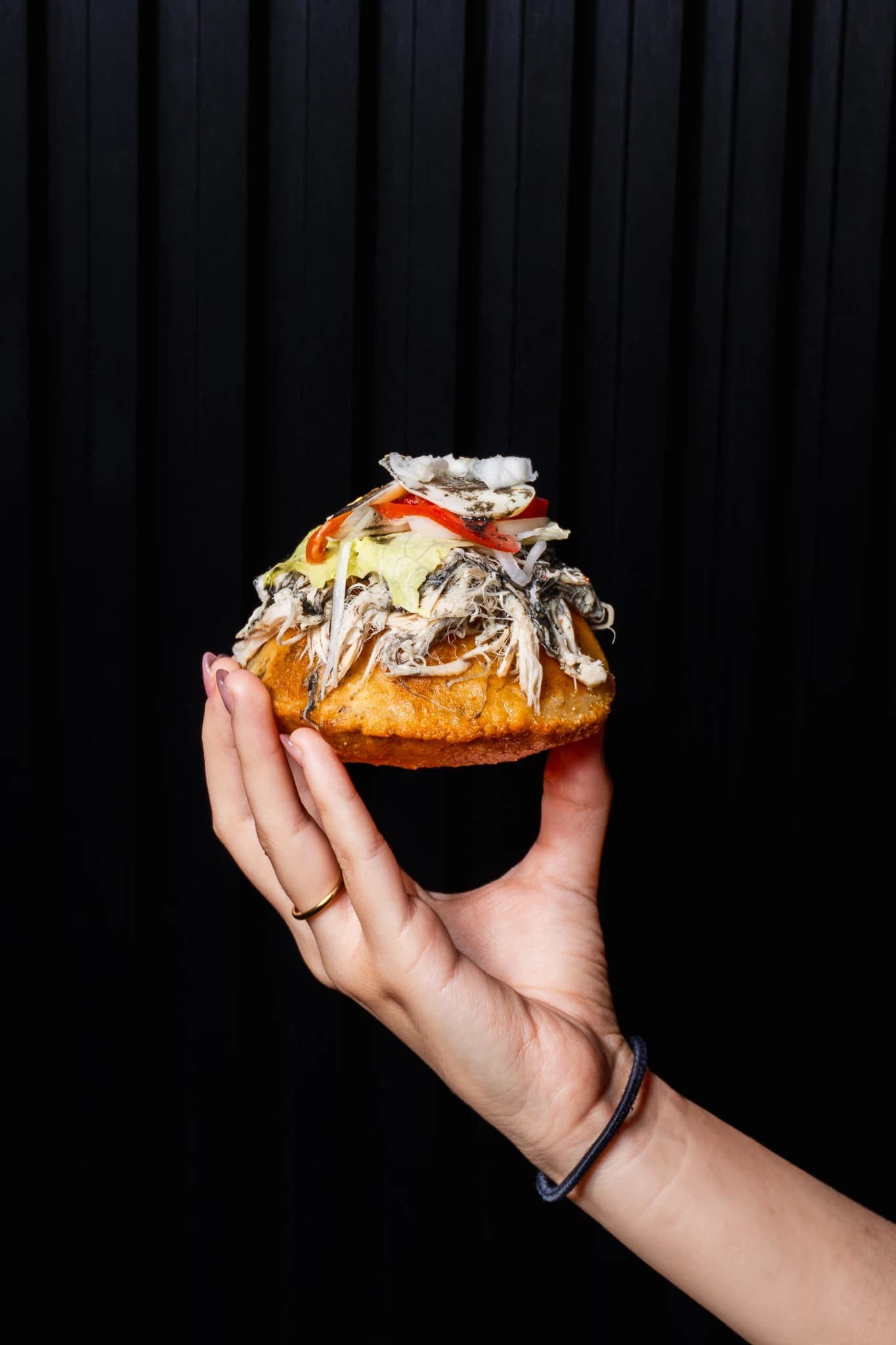 Norma Ruelas: Fotografía Gastronómica y Dirección de Arte en Campeche