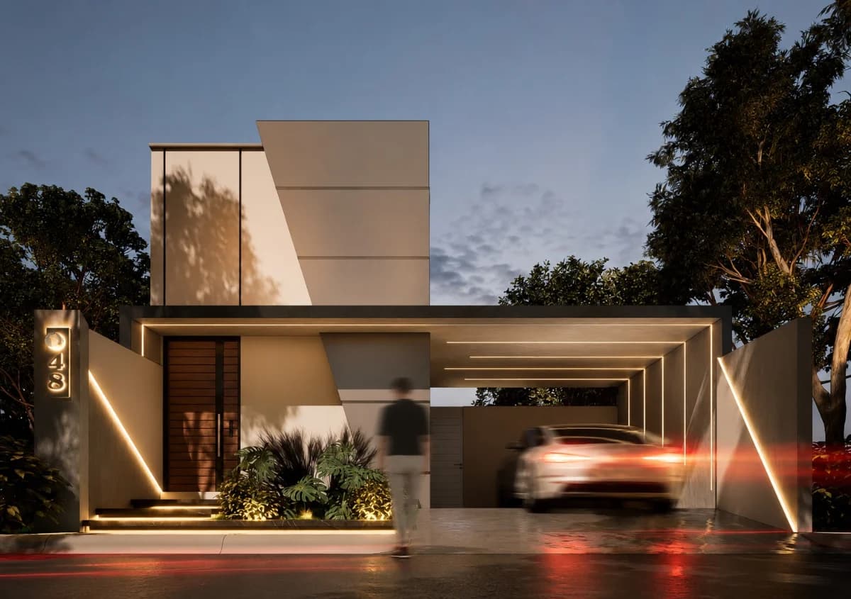 Casas Delta: cómo lanzamos un desarrollo inmobiliario en Campeche