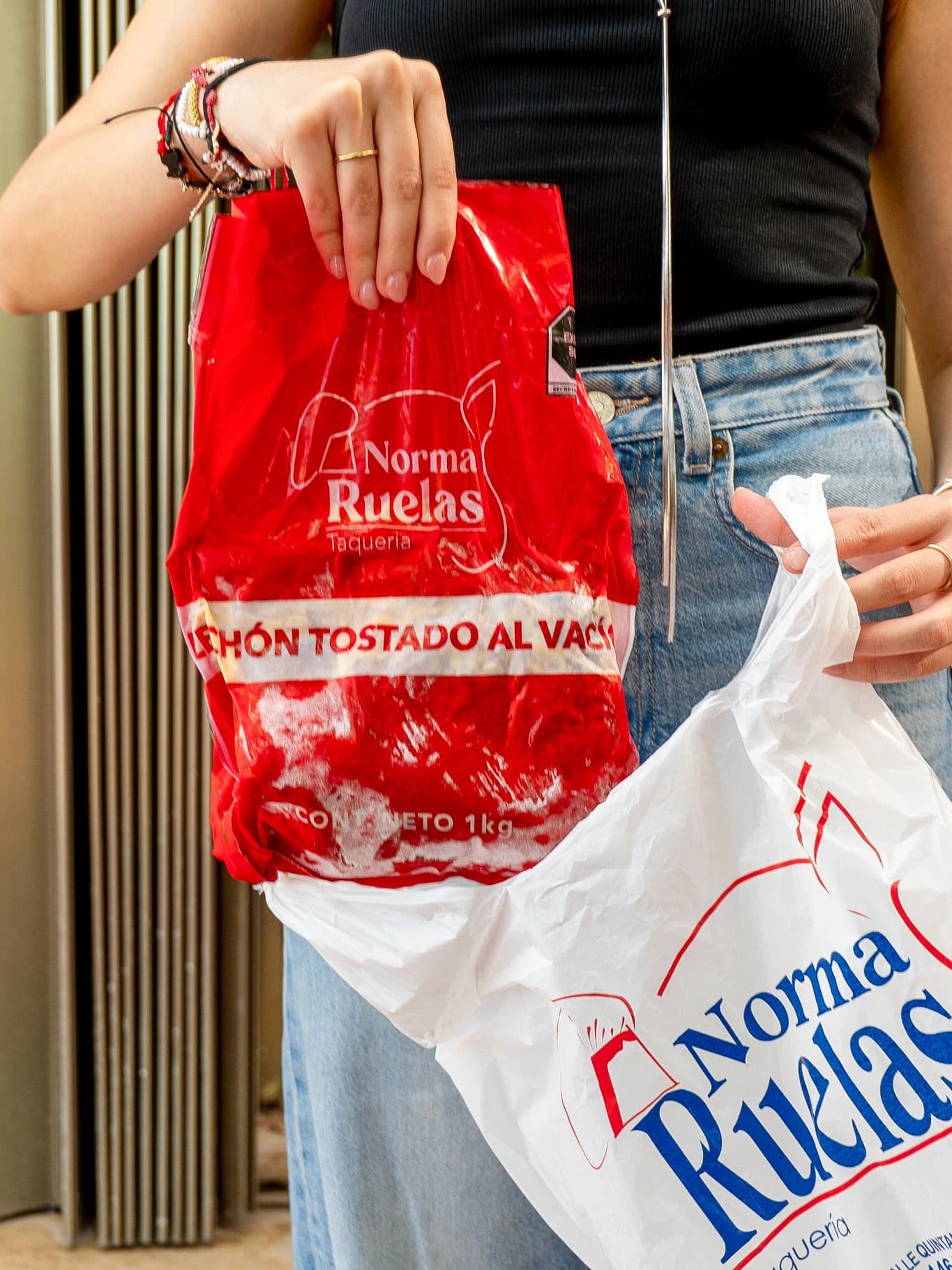 Norma Ruelas: Fotografía Gastronómica y Dirección de Arte en Campeche - Imagen 1