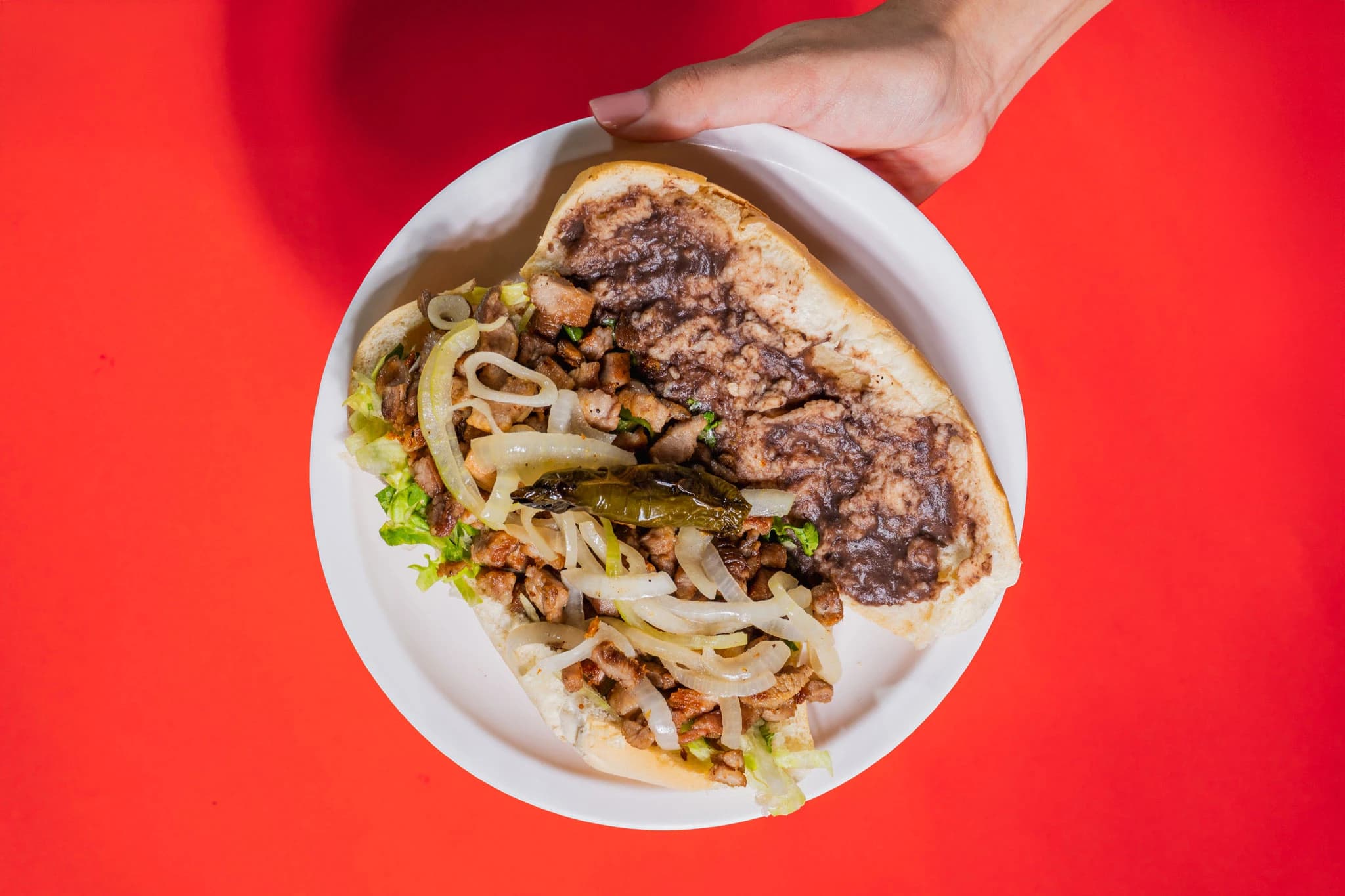 Norma Ruelas: Fotografía Gastronómica y Dirección de Arte en Campeche - Imagen 2