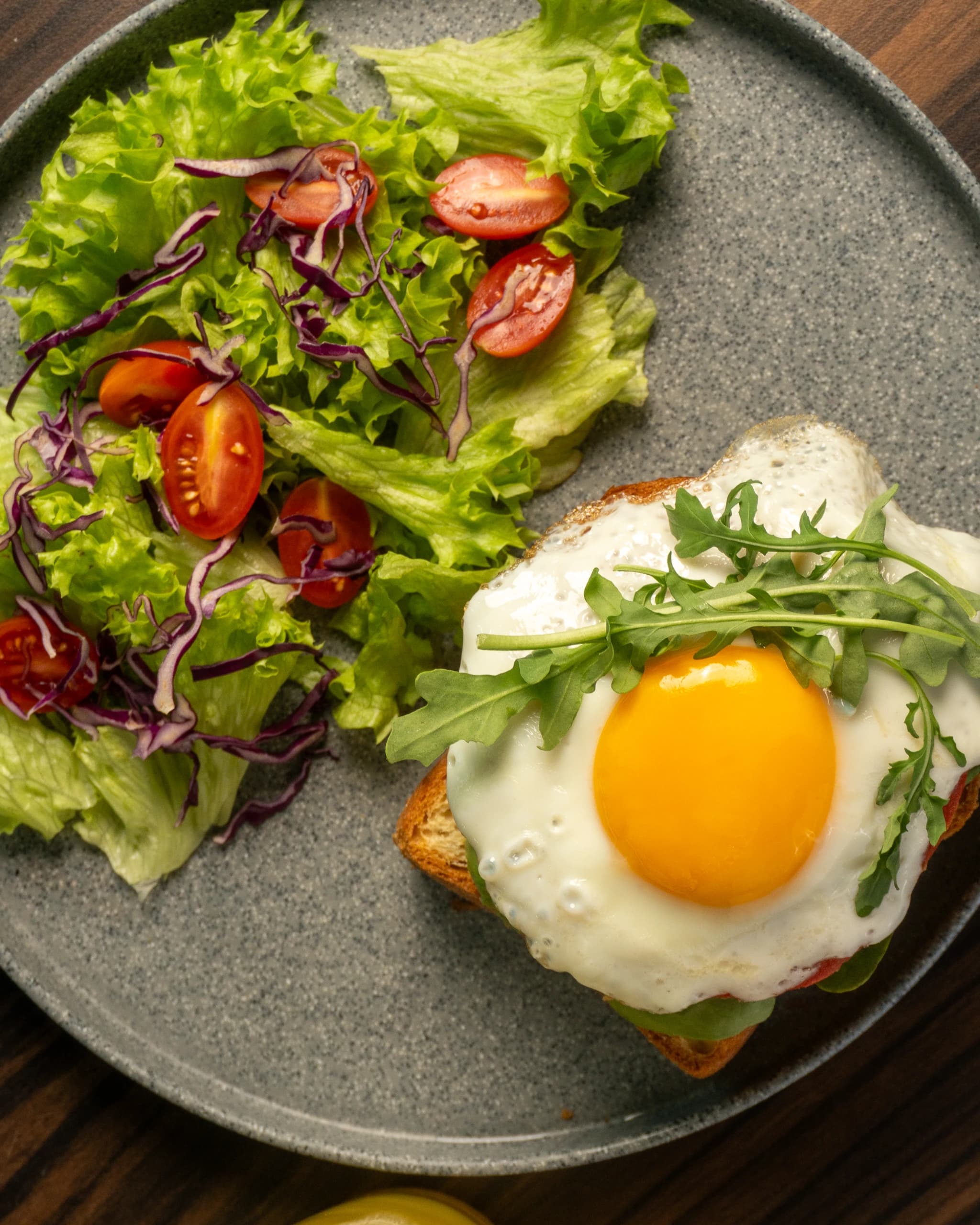 Sesión Fotográfica Gastronómica — Cancha 7 Restaurante - Imagen 1