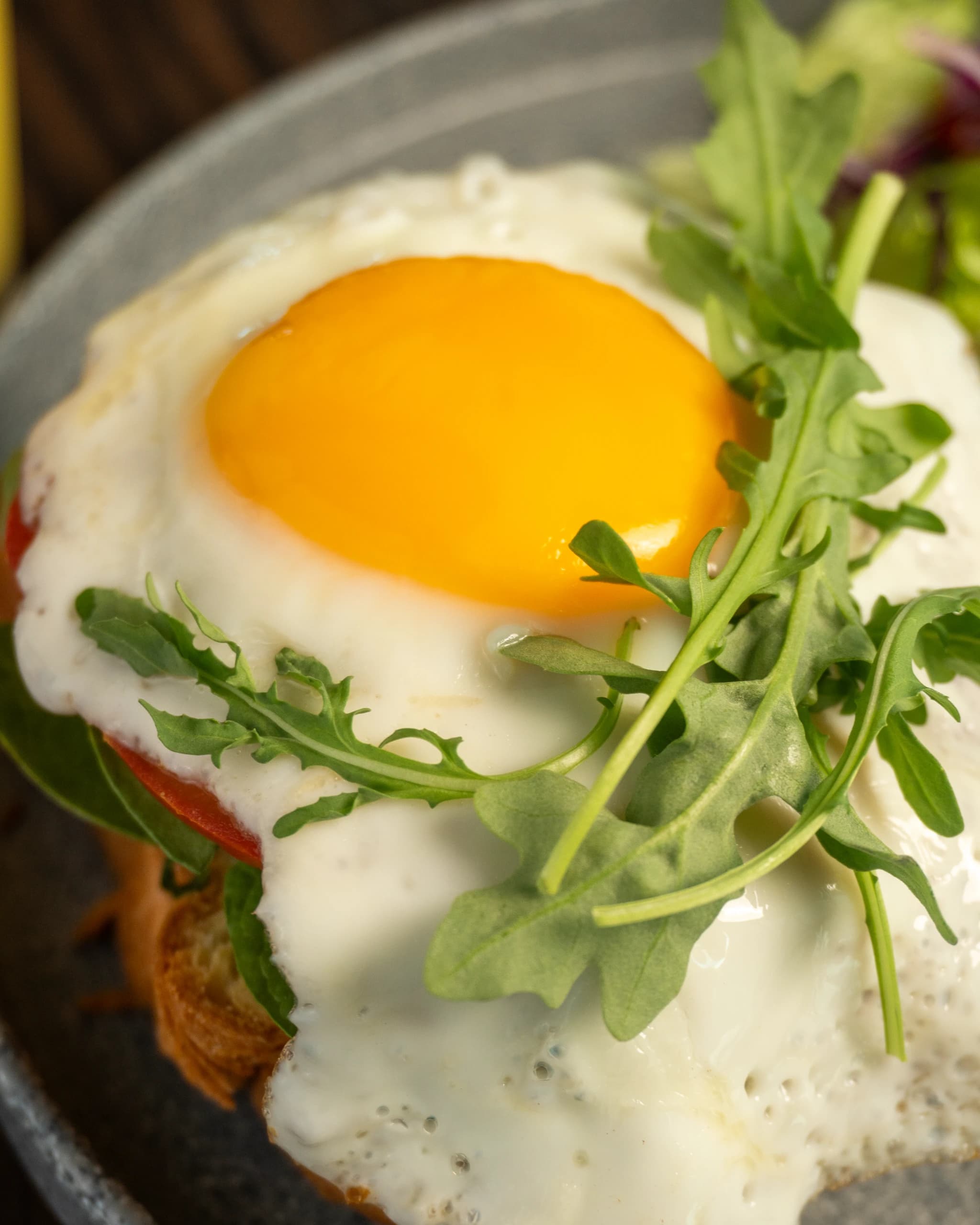 Sesión Fotográfica Gastronómica — Cancha 7 Restaurante - Imagen 2