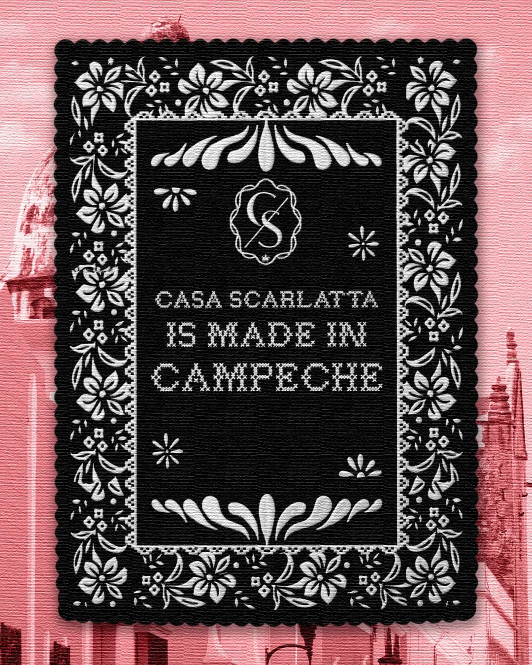 Casa Scarlatta - Campaña de arranque y Gestión de Redes Sociales - Imagen 2