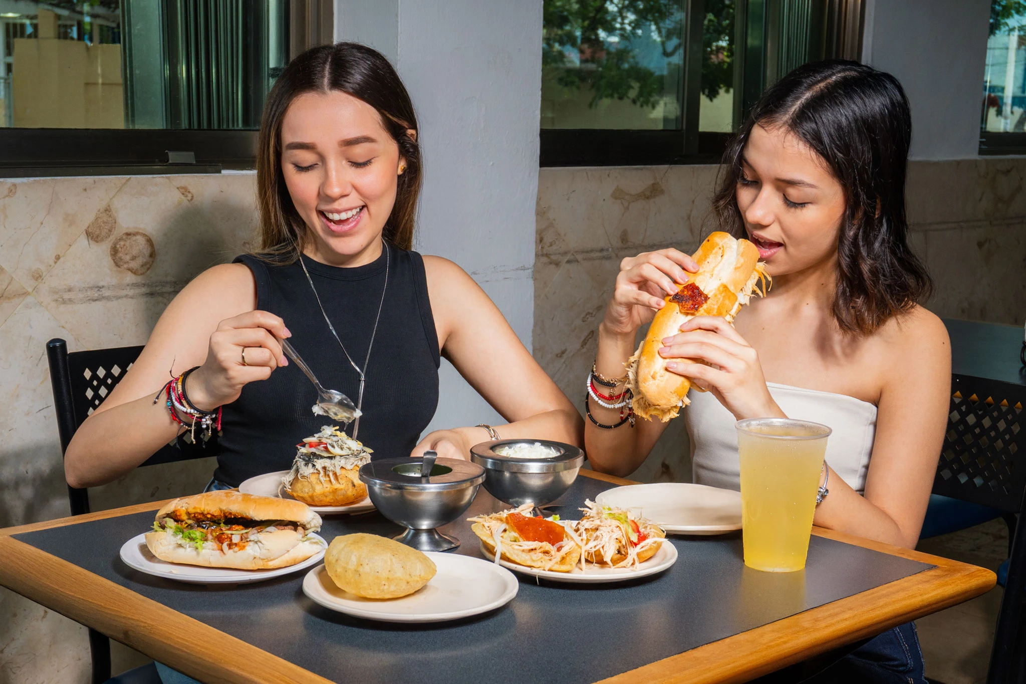 Norma Ruelas: Fotografía Gastronómica y Dirección de Arte en Campeche