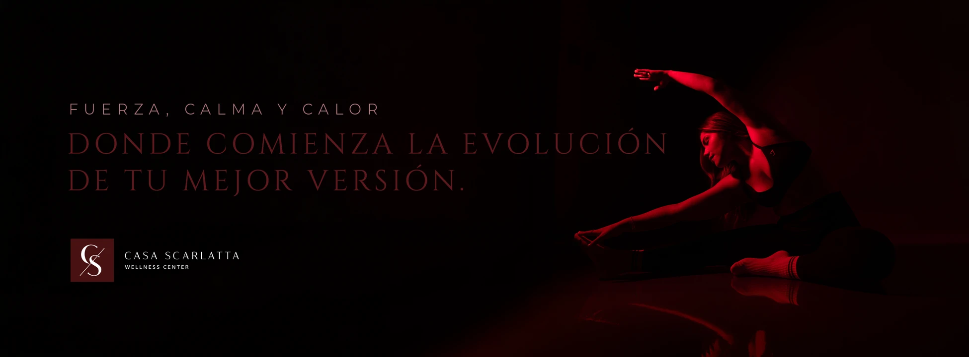 Casa Scarlatta - Campaña de arranque y Gestión de Redes Sociales
